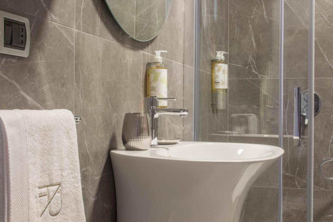 Ar Prestige Penthouse - Soho Διαμέρισμα Μπέργκαμο Εξωτερικό φωτογραφία