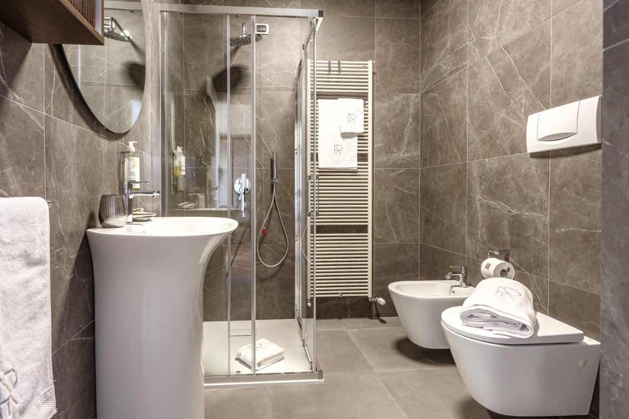 Ar Prestige Penthouse - Soho Διαμέρισμα Μπέργκαμο Εξωτερικό φωτογραφία