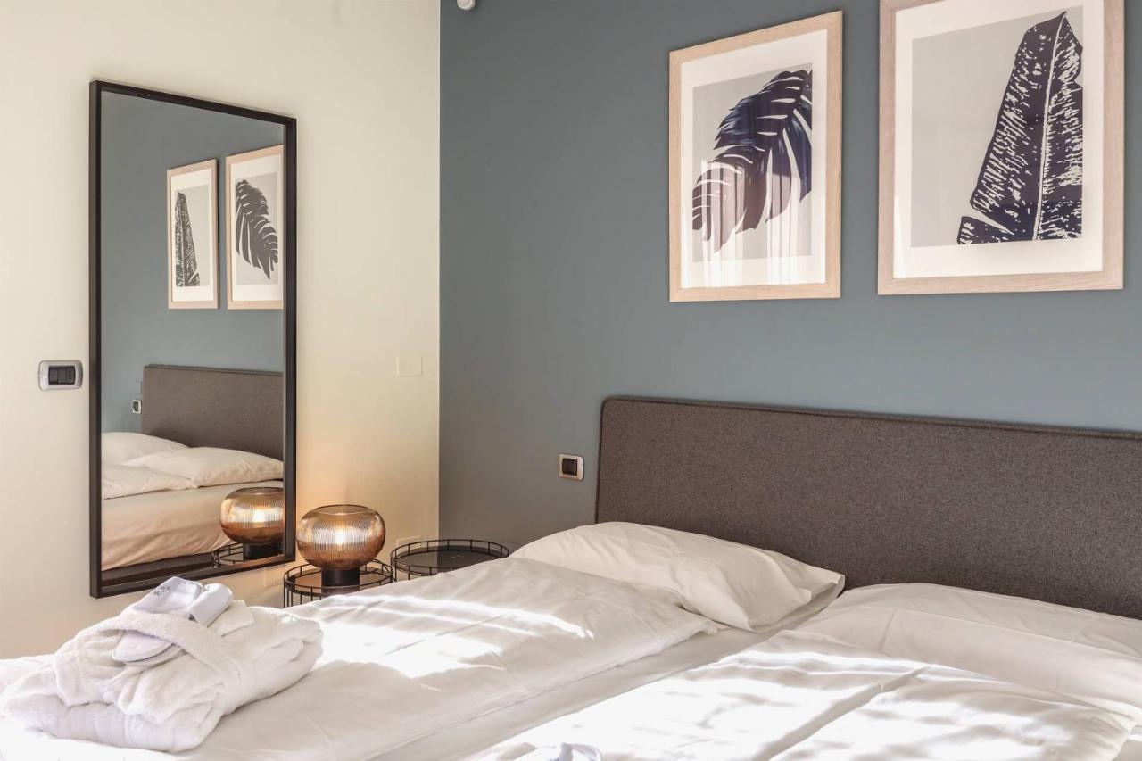 Ar Prestige Penthouse - Soho Διαμέρισμα Μπέργκαμο Εξωτερικό φωτογραφία