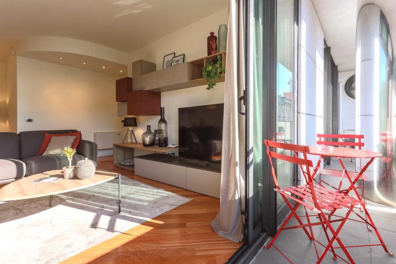 Ar Prestige Penthouse - Soho Διαμέρισμα Μπέργκαμο Εξωτερικό φωτογραφία