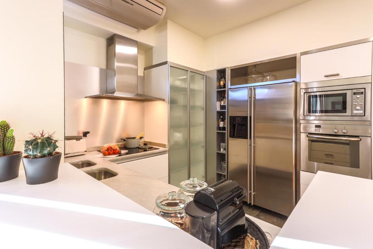 Ar Prestige Penthouse - Soho Διαμέρισμα Μπέργκαμο Εξωτερικό φωτογραφία