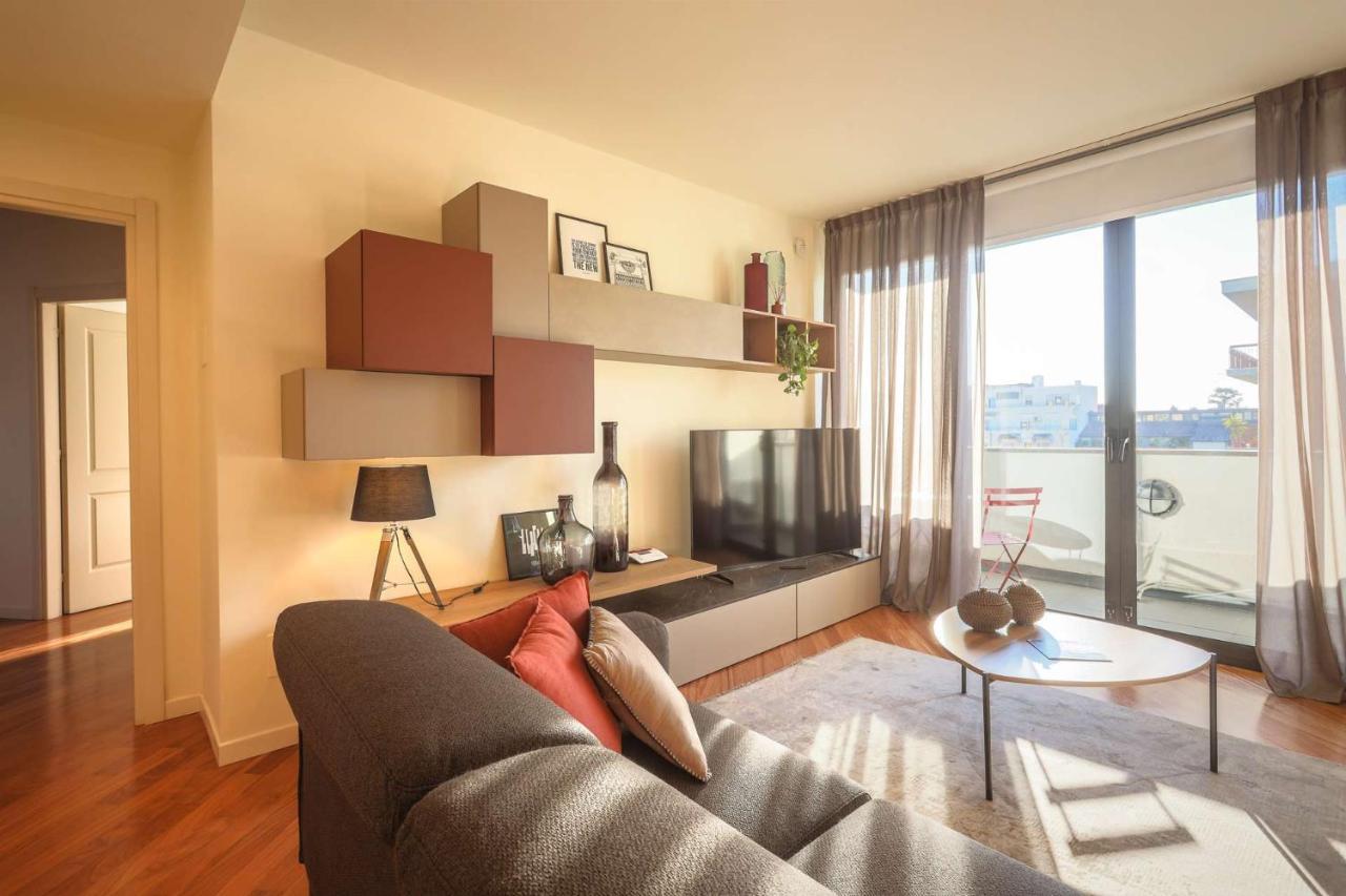 Ar Prestige Penthouse - Soho Διαμέρισμα Μπέργκαμο Εξωτερικό φωτογραφία