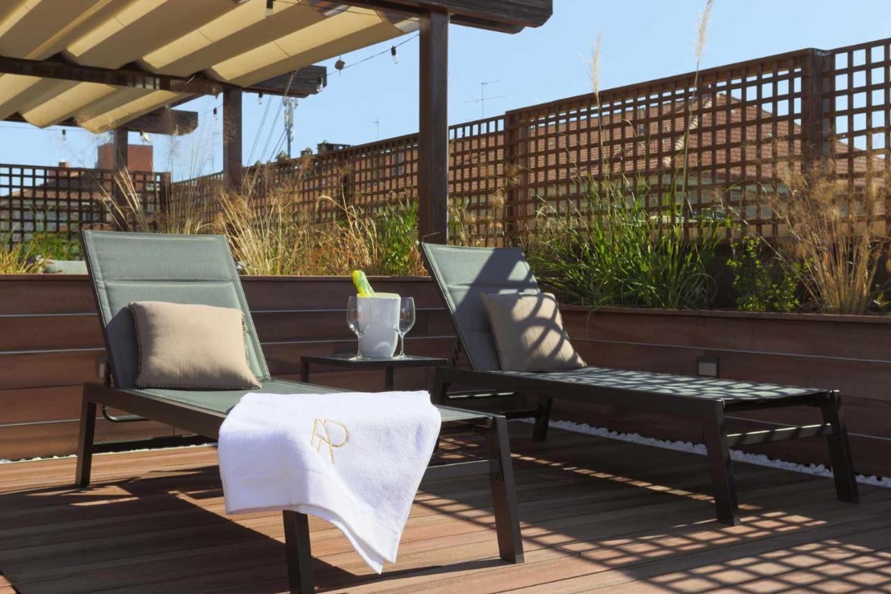 Ar Prestige Penthouse - Soho Διαμέρισμα Μπέργκαμο Εξωτερικό φωτογραφία