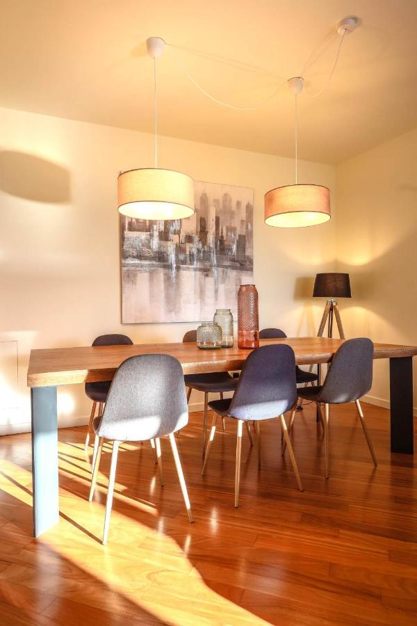 Ar Prestige Penthouse - Soho Διαμέρισμα Μπέργκαμο Εξωτερικό φωτογραφία