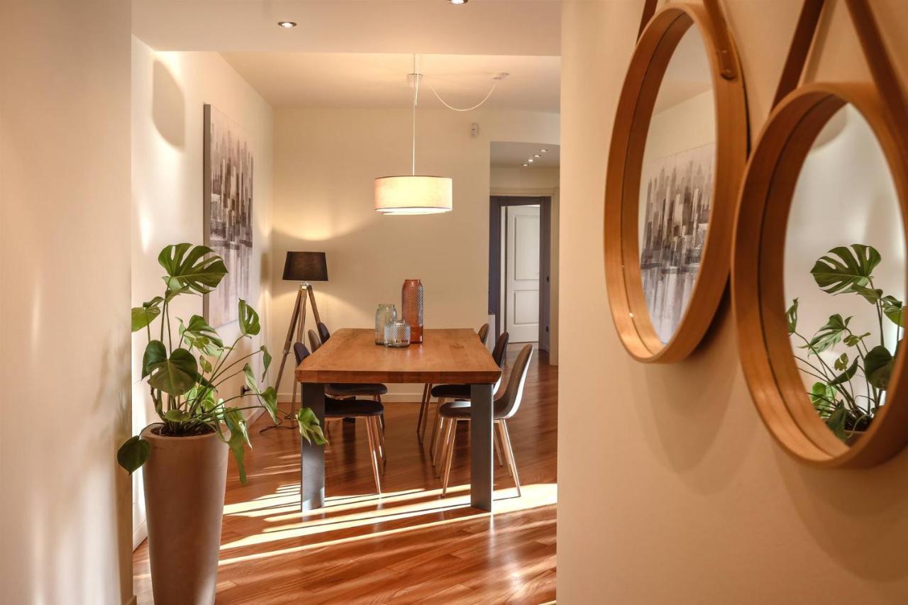 Ar Prestige Penthouse - Soho Διαμέρισμα Μπέργκαμο Εξωτερικό φωτογραφία