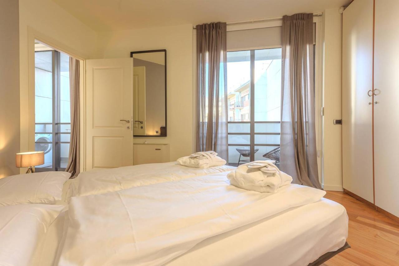 Ar Prestige Penthouse - Soho Διαμέρισμα Μπέργκαμο Εξωτερικό φωτογραφία