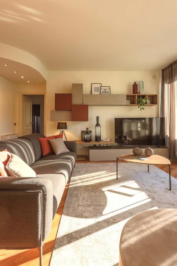 Ar Prestige Penthouse - Soho Διαμέρισμα Μπέργκαμο Εξωτερικό φωτογραφία