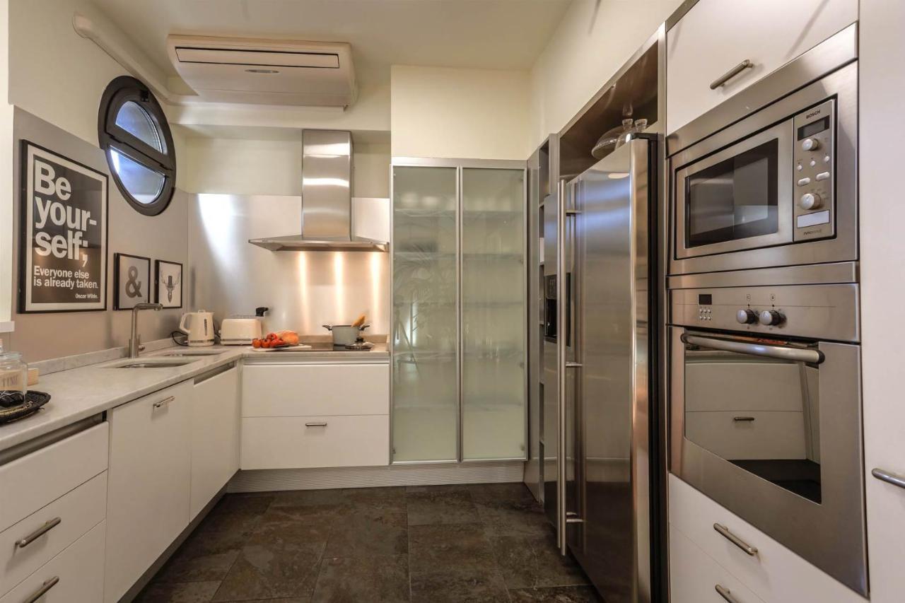 Ar Prestige Penthouse - Soho Διαμέρισμα Μπέργκαμο Εξωτερικό φωτογραφία