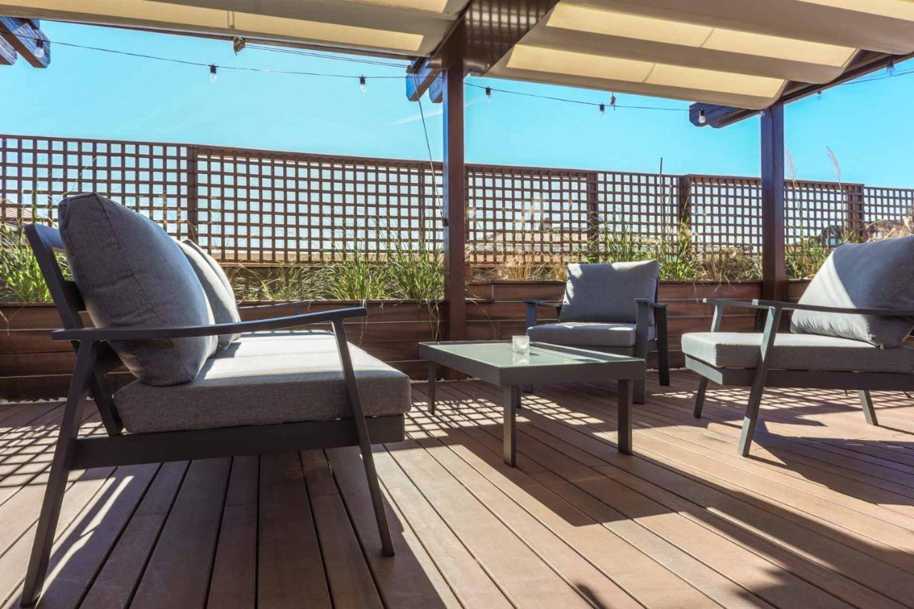 Ar Prestige Penthouse - Soho Διαμέρισμα Μπέργκαμο Εξωτερικό φωτογραφία