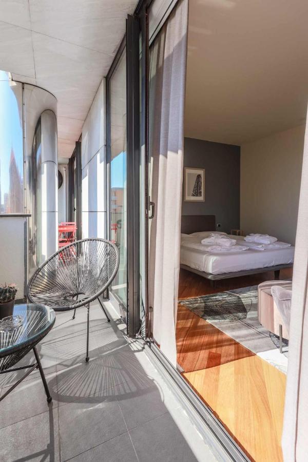 Ar Prestige Penthouse - Soho Διαμέρισμα Μπέργκαμο Εξωτερικό φωτογραφία